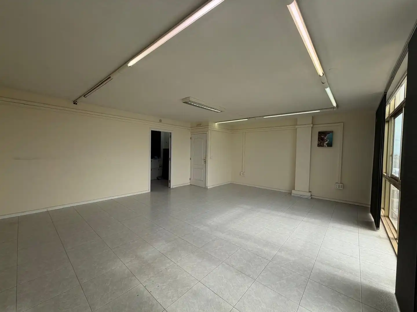 Office for rent in El Chorrillo - San Isidro  - Llano Blanco