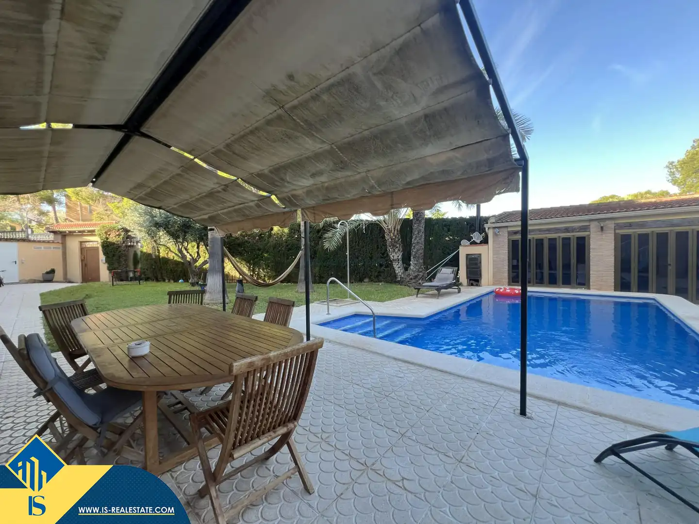 Villa avec piscine à vendre à Los Balcones - Los Altos, imagen 2