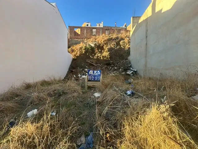 Grundstücke und Bauplätze zum Verkauf in Calle Arroyo la Molineta, imagen 6