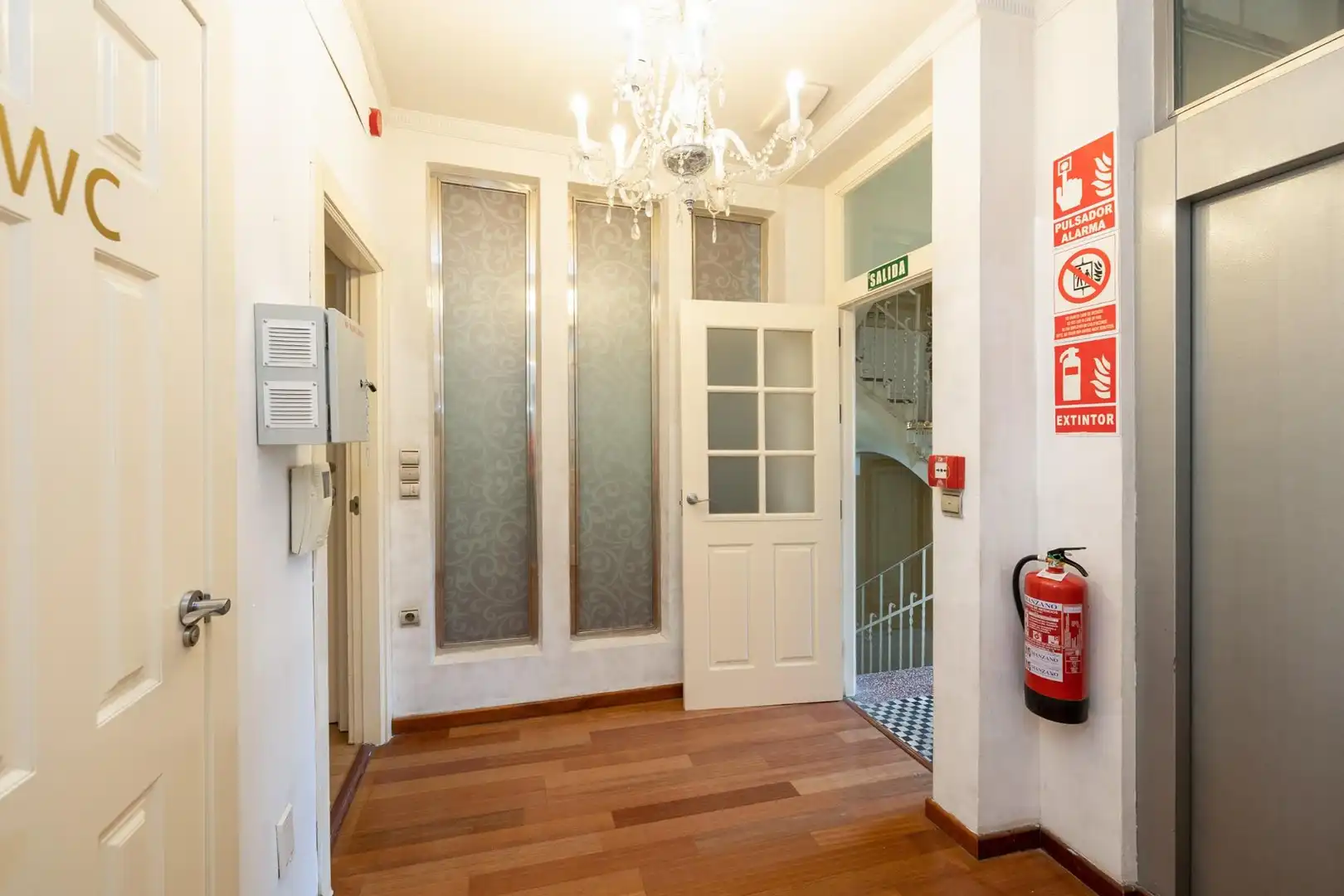 Chalet con piscina en venta en Calle Granada 46, imagen 39