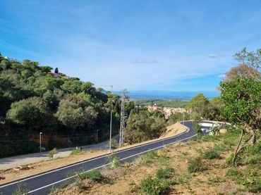 Terreno residenziale in vendita a Begur pueblo