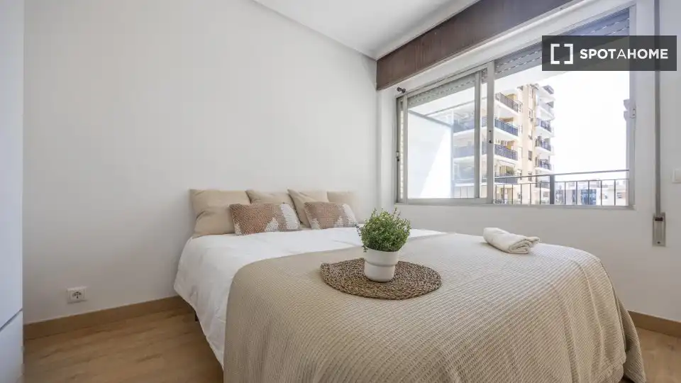 Room in Jaume Roig