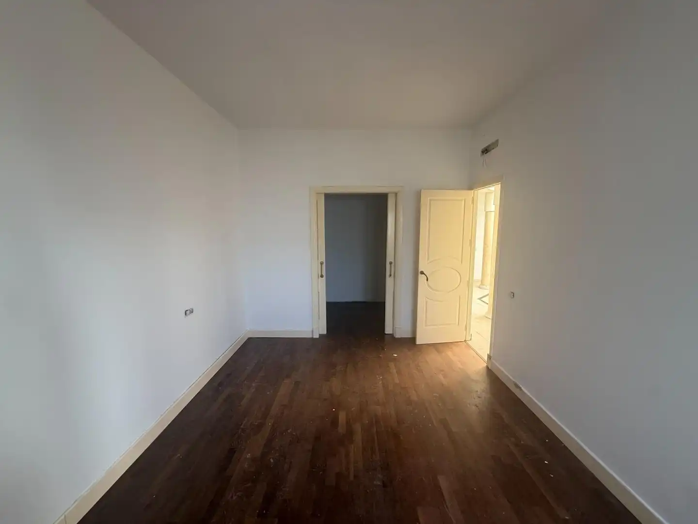 Dormitori de Casa o xalet en venda en La Línea de la Concepción