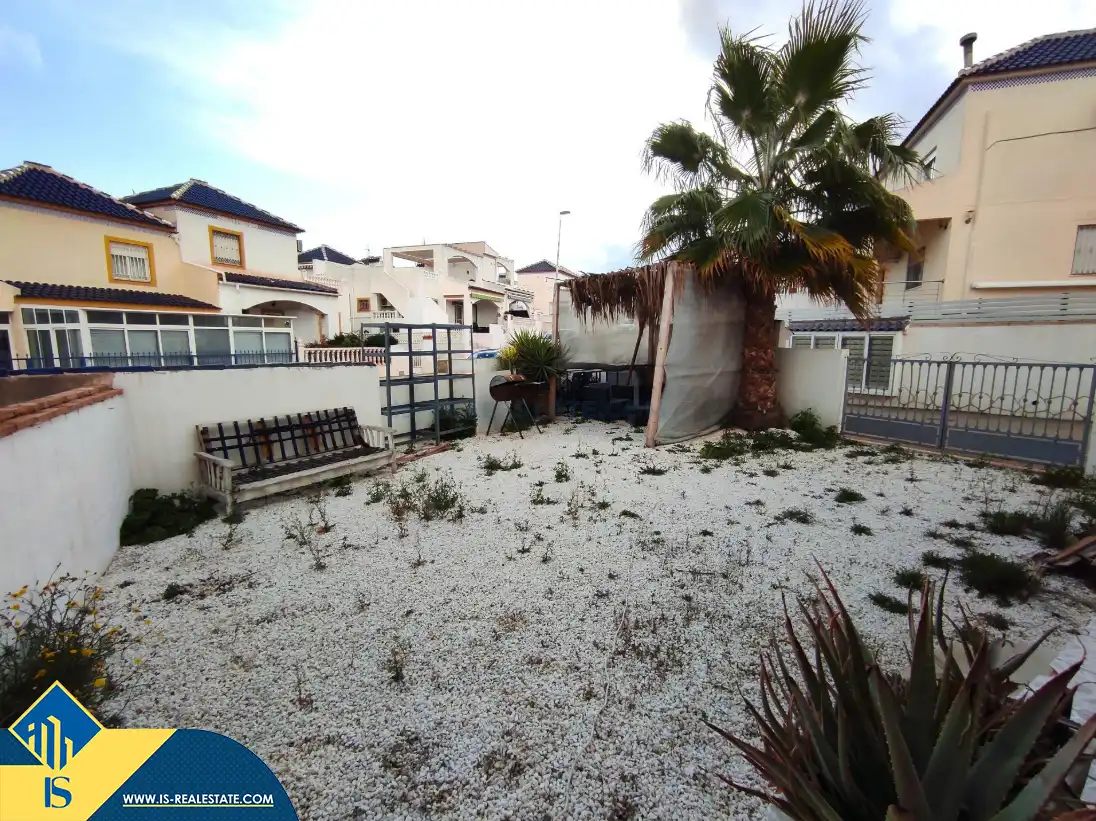 Semi-detached house with pool for sale in Los Balcones - Los Altos, imagen 13