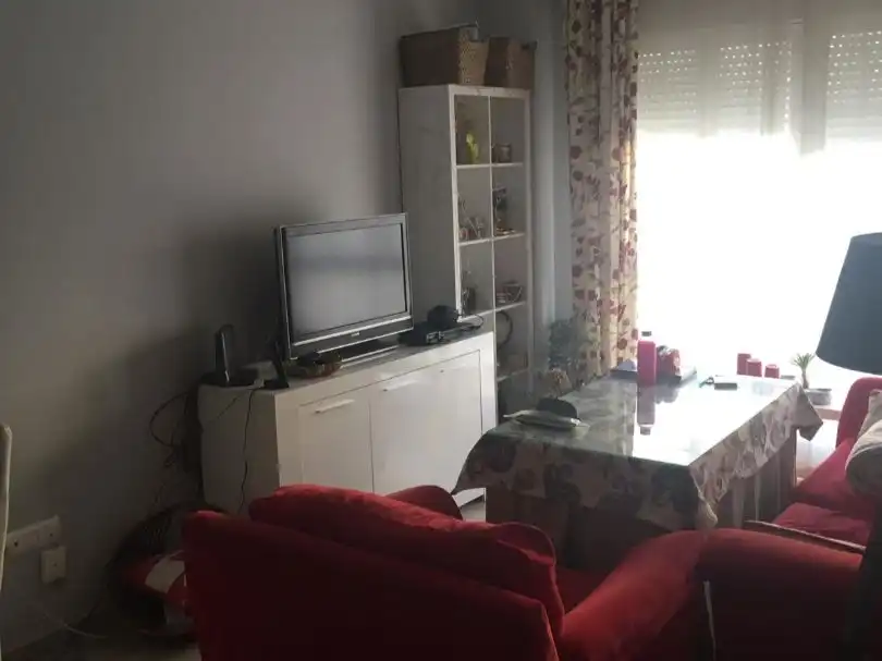 Appartement compact avec ascenseur à louer à Julia Urdiain Zubelzu 6 2°F, imagen 5