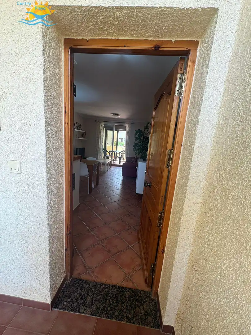 Apartamento con piscina en venta en Las Marinas / Les Marines, imagen 21