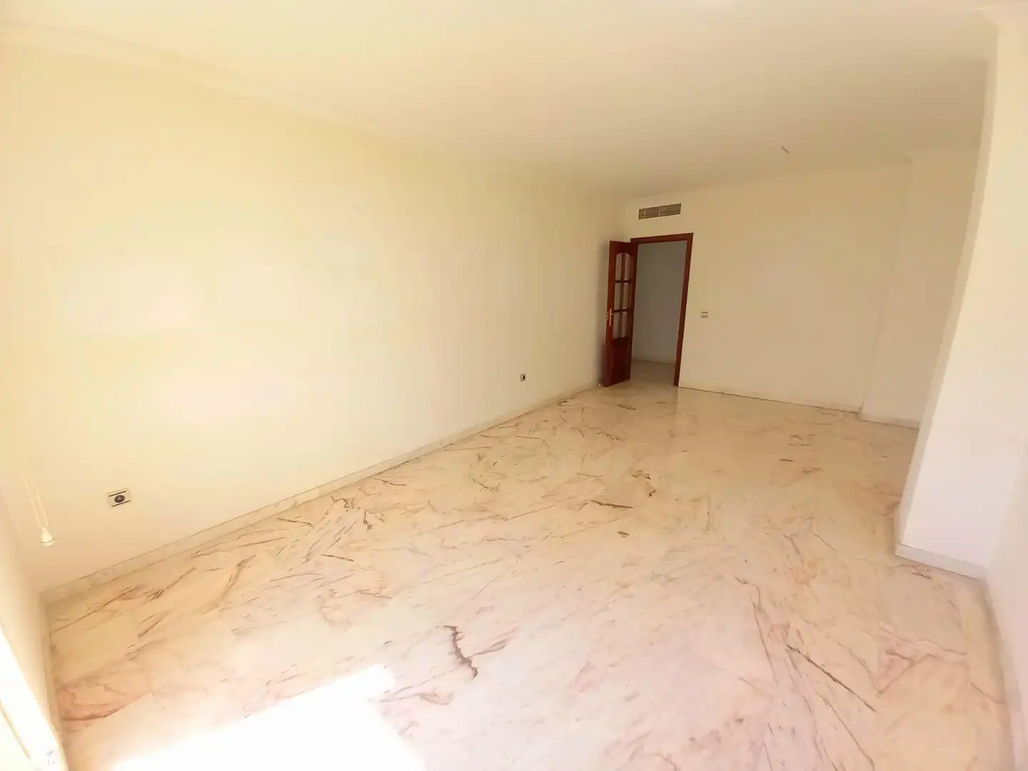 Flat for rent in Poniente-Sur