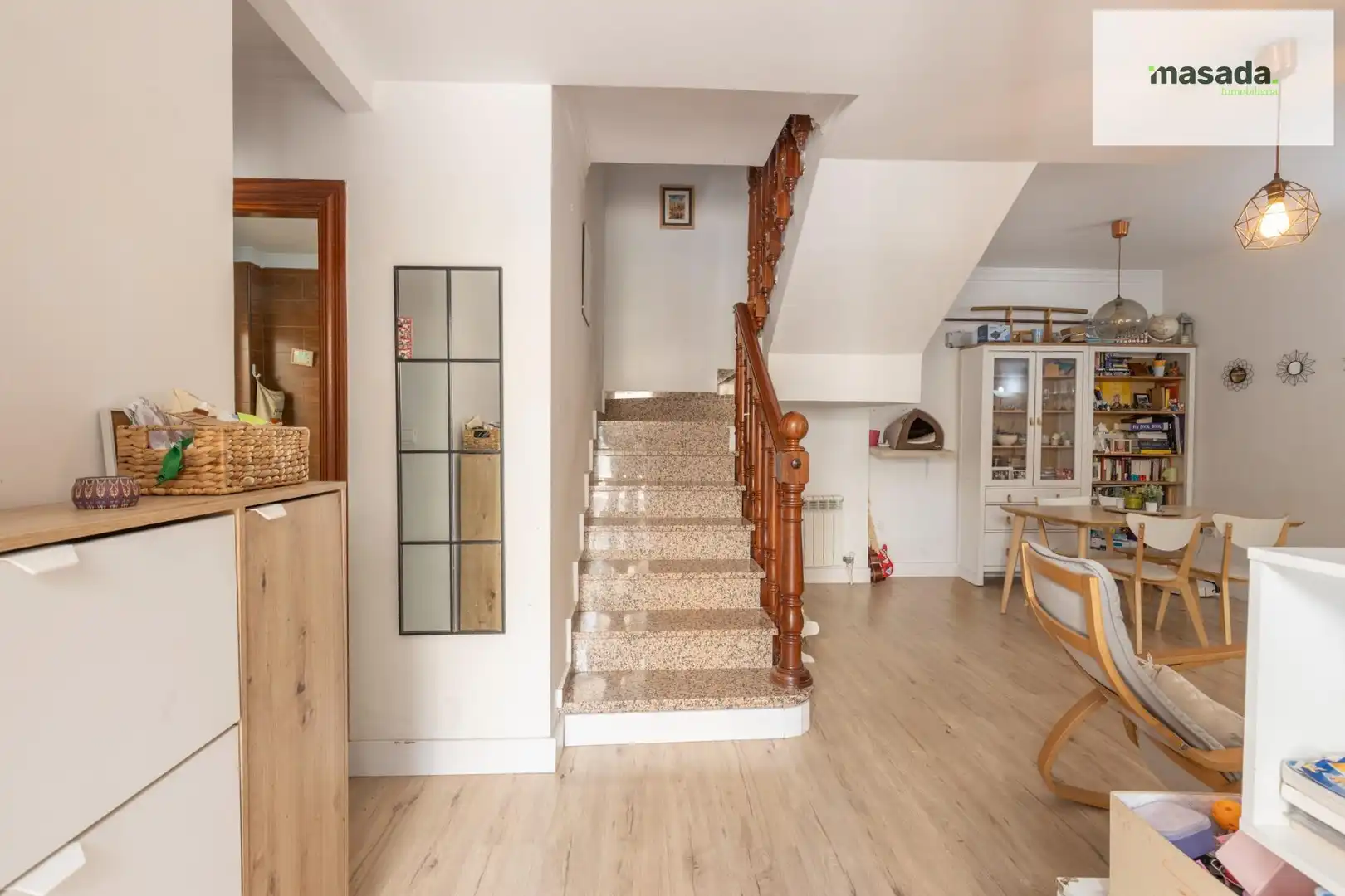 Maison mitoyenne à vendre à Calle Calle Paz 14, imagen 7