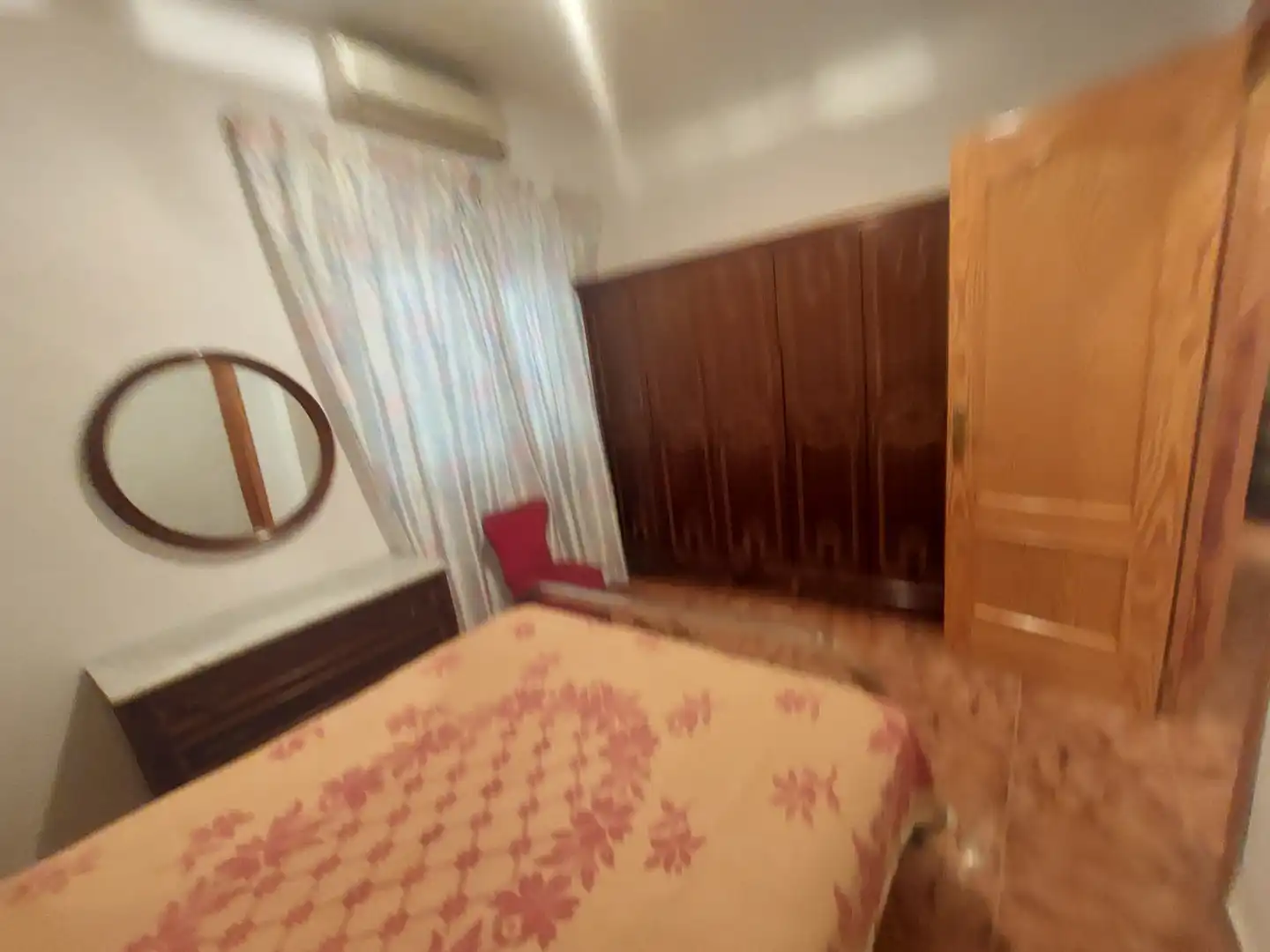 Habitación de Casa o chalet en venta en Roquetas de Mar con Aire acondicionado, Calefacción y Terraza