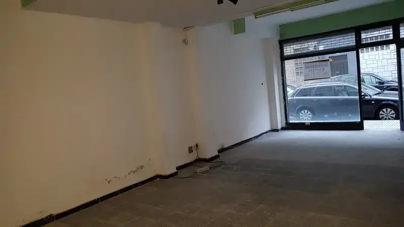 Local en venta en Gijón 