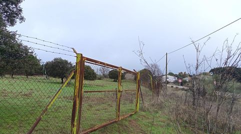 Foto 4 de Residencial en venta en 62 Avenida de Portugal #planta Baja, Puerta de Cuartos - Avda. de Portugal, Talavera de la Reina