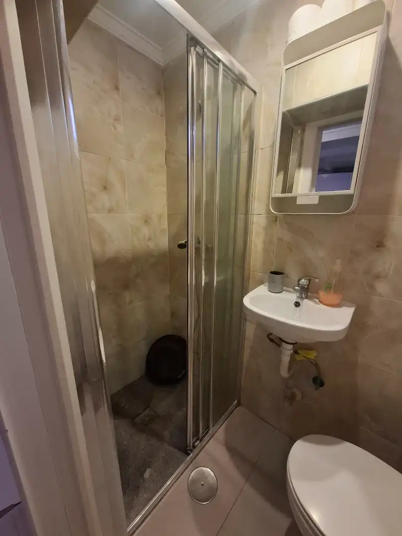 Flat with lift to rent in Calle de Almadén, imagen 9