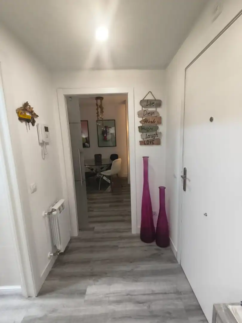 Flat with pool for sale in Calle Cardenal Vicente Enrique y Tarancón, imagen 12