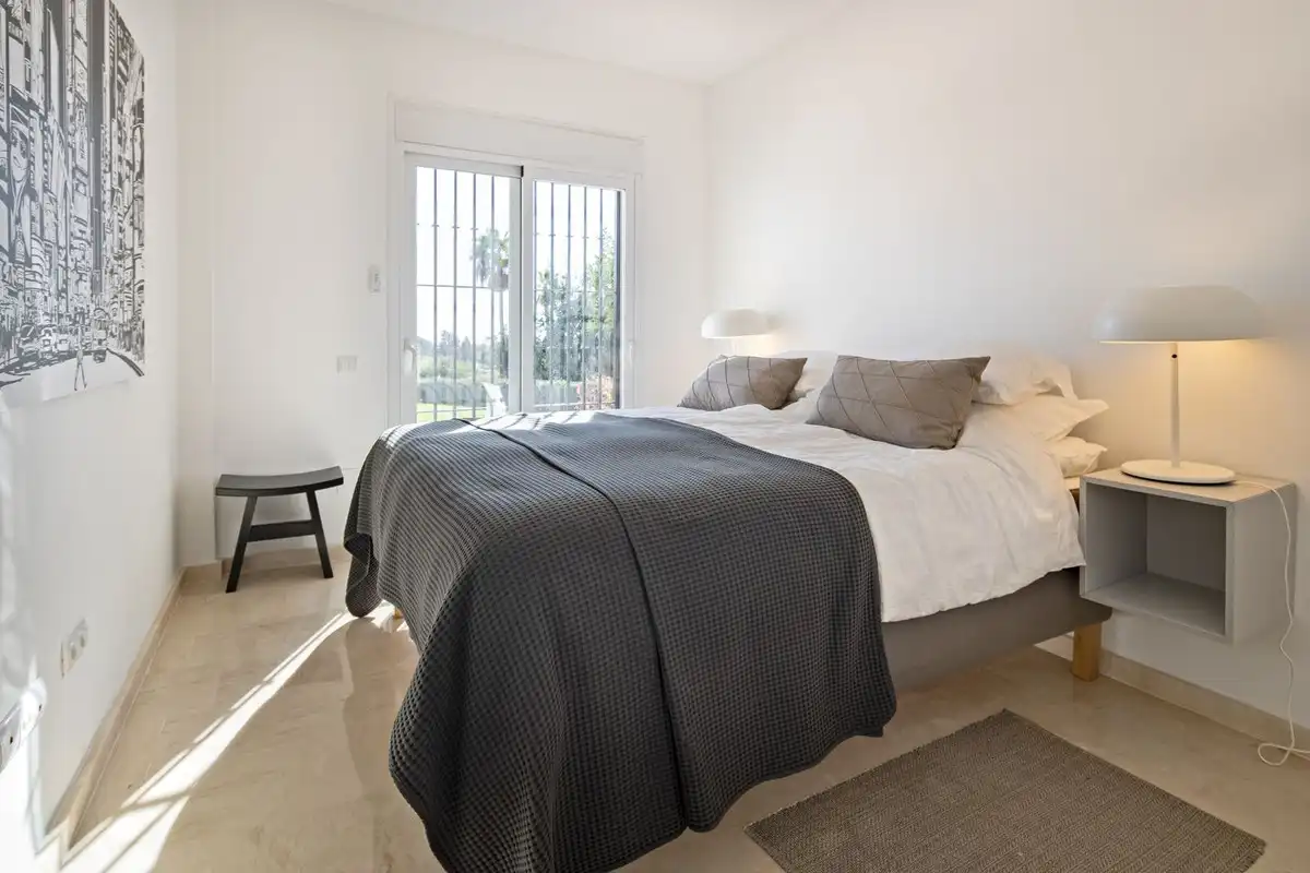 Reihenhaus mit Pool zum Verkauf in Marbella - Marbella,Nueva Andalucia,Avenida del Prado, imagen 30