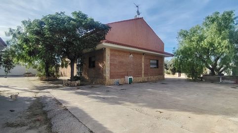 Photo 2 of Houses for sale in Urbanizacion Los Cipreses, Garrapinillos, Zaragoza Capital