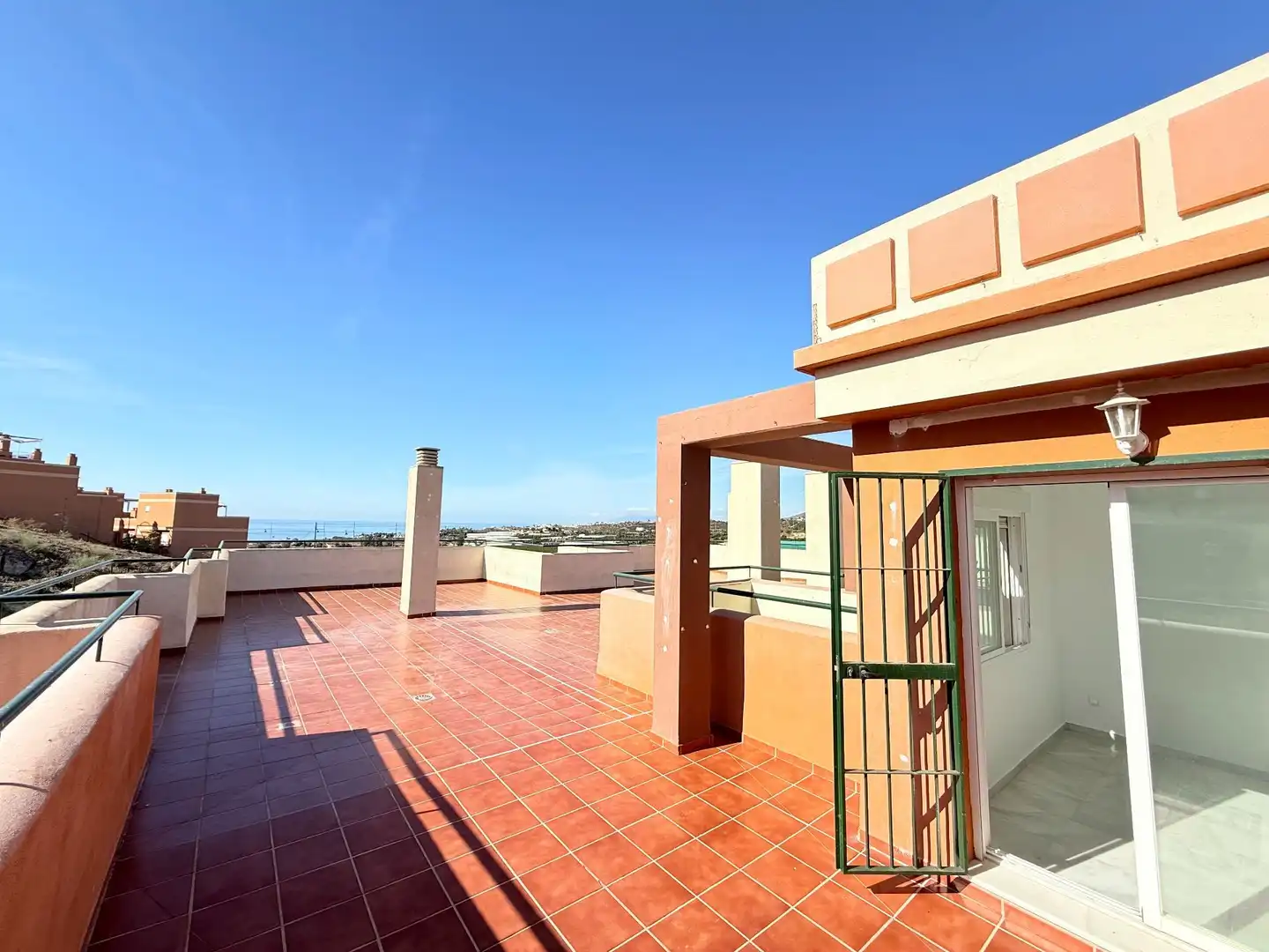 Attique avec piscine à vendre à Almayate, imagen 3