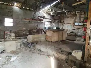 Casa con piscina en venta en Carretera de Caniles, imagen 16