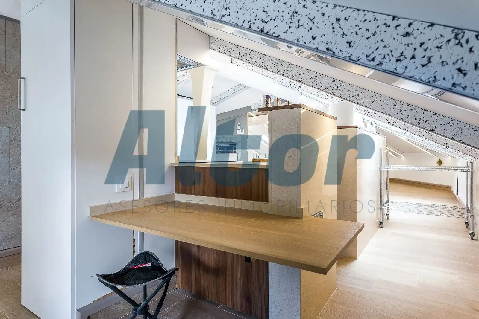Penthouse with lift for sale in ATOCHA, imagen 13