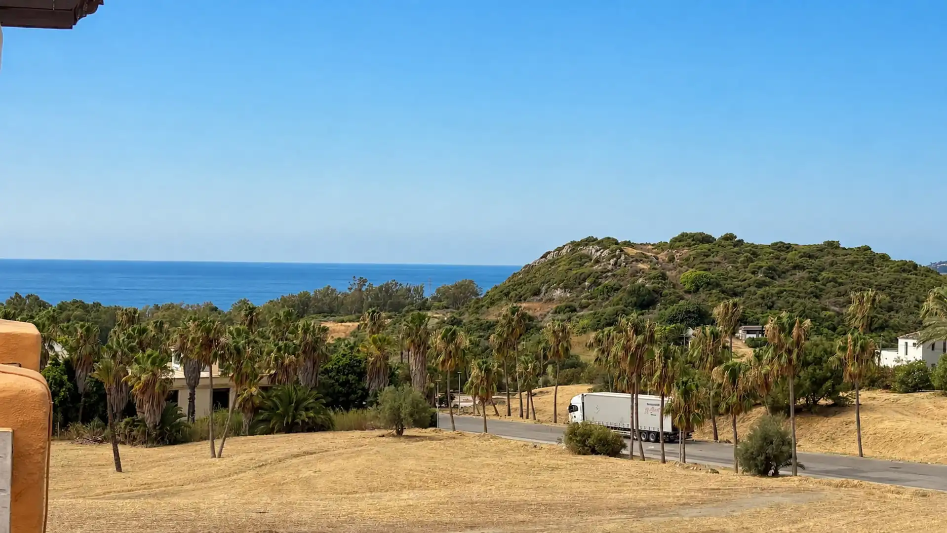 Penthouse with pool for sale in Casares Golf - Casares del Sol, imagen 11