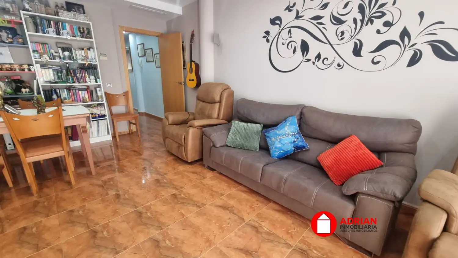 Casa con terraza en venta en La Vall d'Uixó, imagen 22