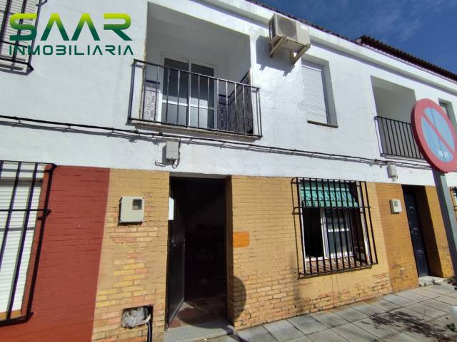 Finca rústica en Venta en El Castillo de las Guardas