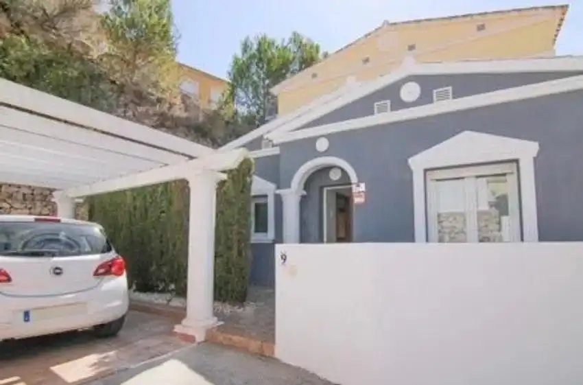Villa avec piscine à vendre à Gargasindi - Garduix - Colina del Sol, imagen 3
