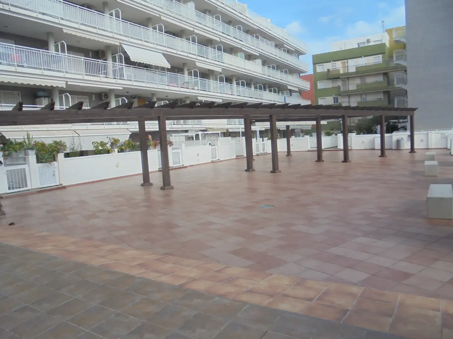 Appartement compact avec ascenseur à vendre à Avinguda de l'Ermita, imagen 41