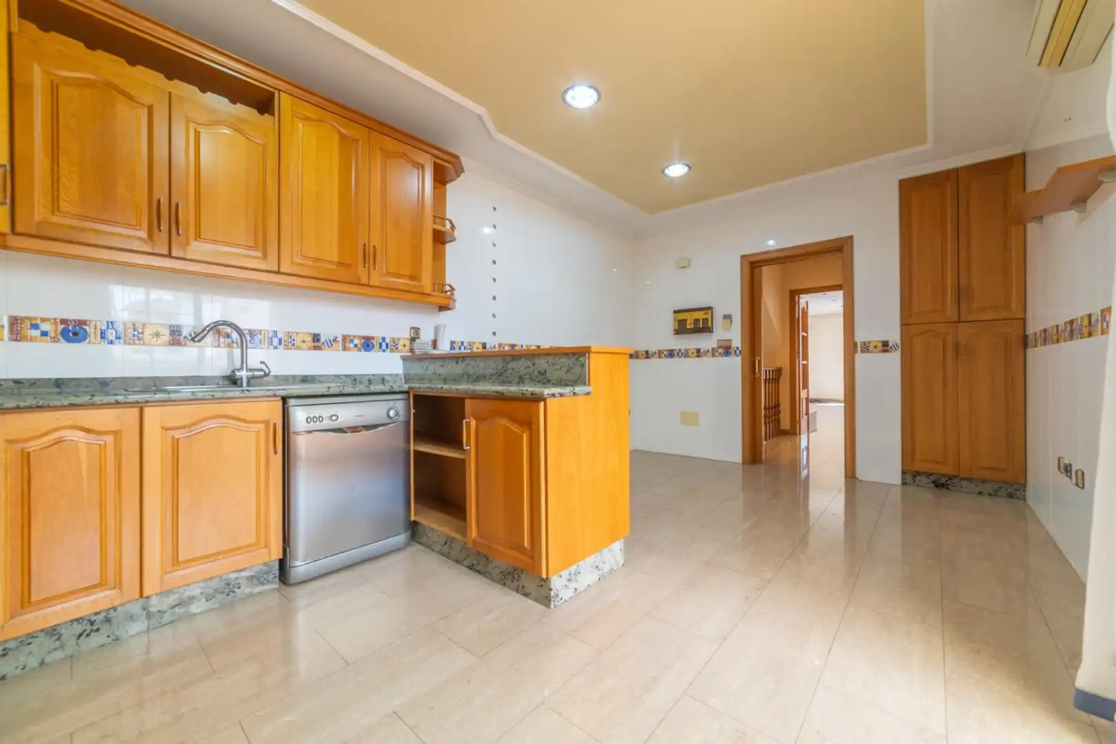 Maison avec terrasse à vendre à San Javier ciudad, imagen 19