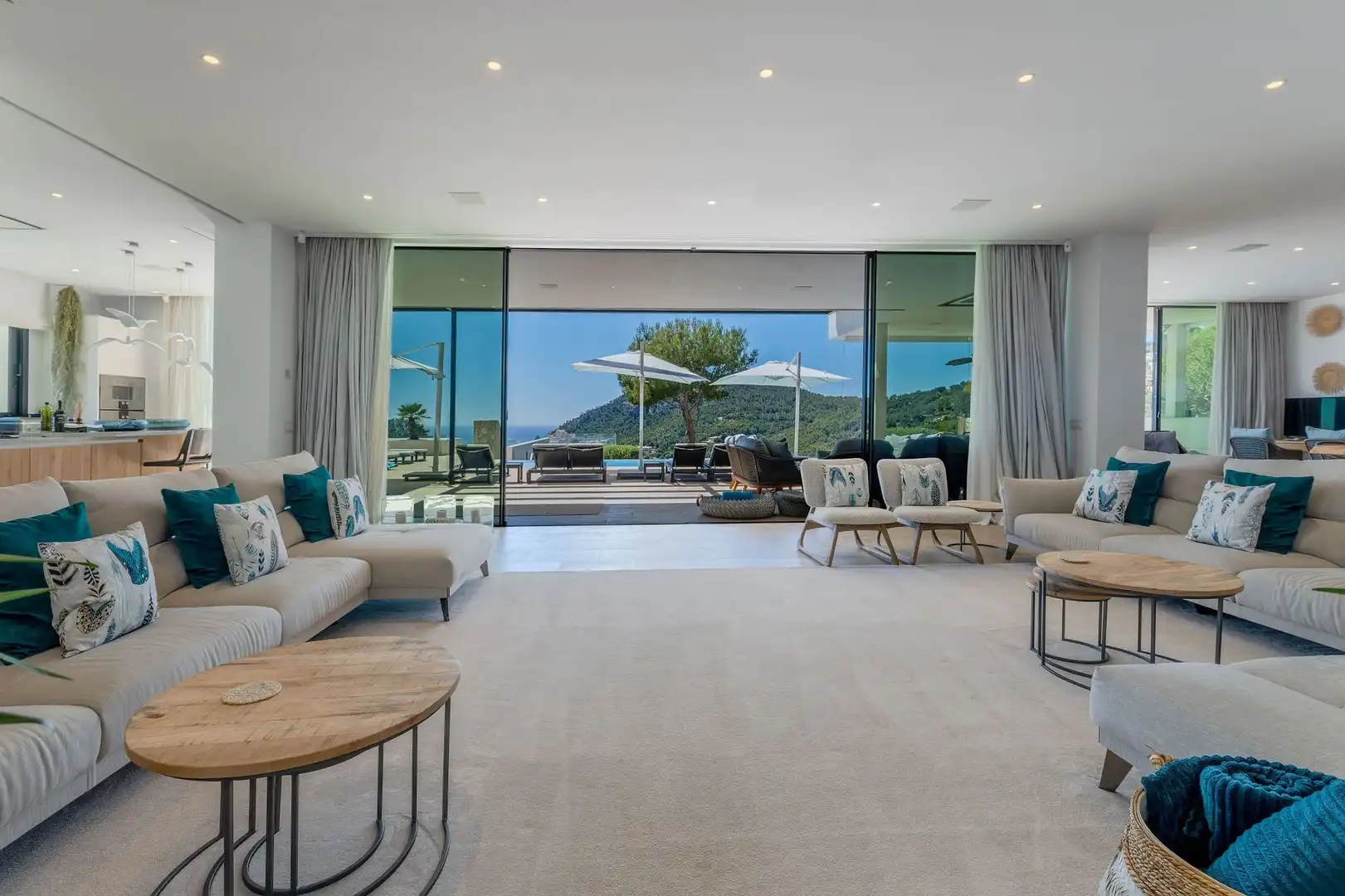 Casa rustica con piscina in vendita a Port d'Andratx, imagen 12