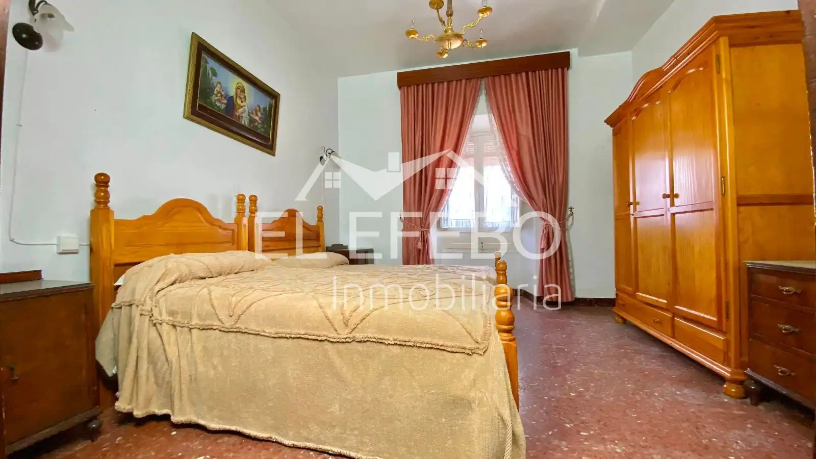 Houses for sale in Campillos