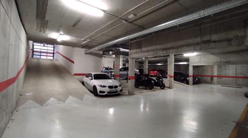 Photo 5 of Garage for sale in Avenida Sant Esteve, Eixample - Can Bogunyà, Castellar del Vallès