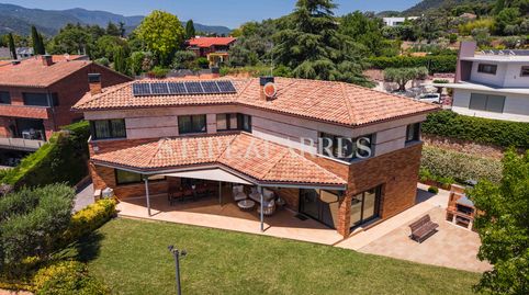 Foto 5 de Casa o chalet en venta en Can Violí - Can Poi del Bosc, La Garriga