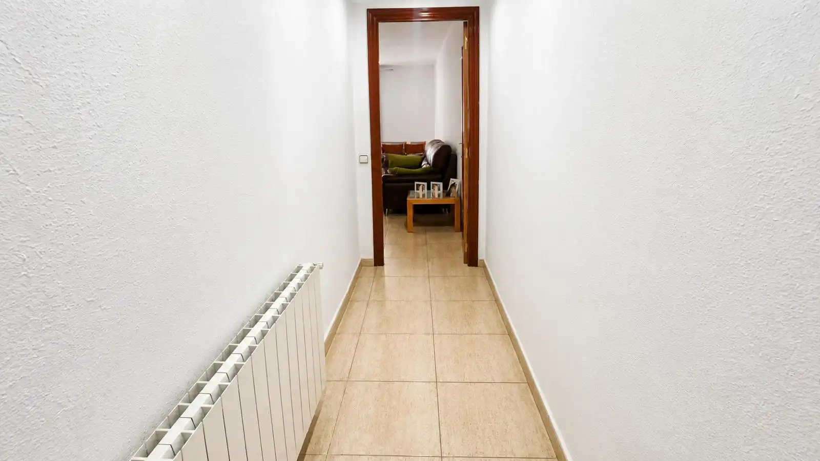 Dúplex en venta en Badalona con Calefacción, Terraza y Balcón