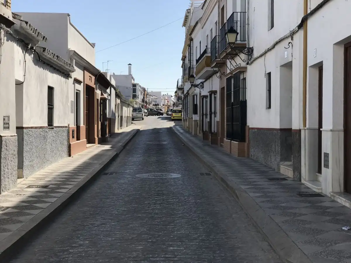 Lands and plots for sale in Lebrija, imagen 7