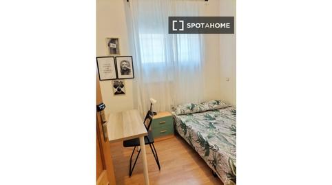 Photo 2 of Flat for share in Bellas Vistas,  Madrid Capital