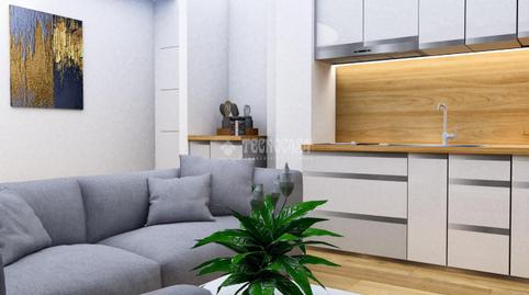 Foto 4 de Piso en venta en El Carmen, Segovia Capital