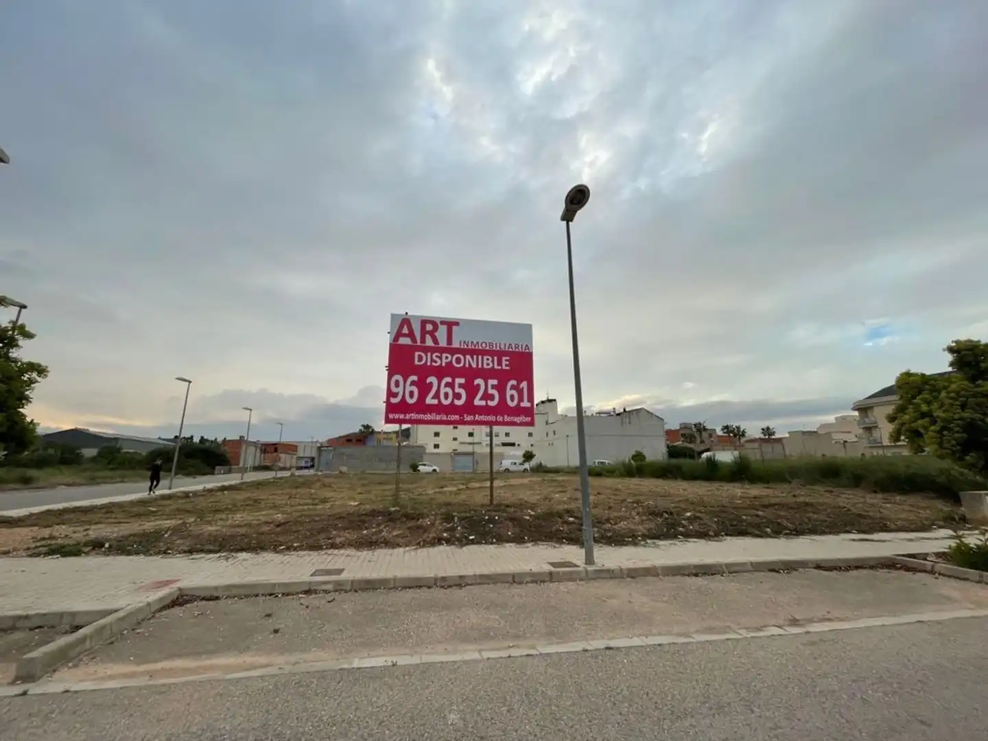 Terrenys i solars en venda a Duc de Medinaceli, imagen 4