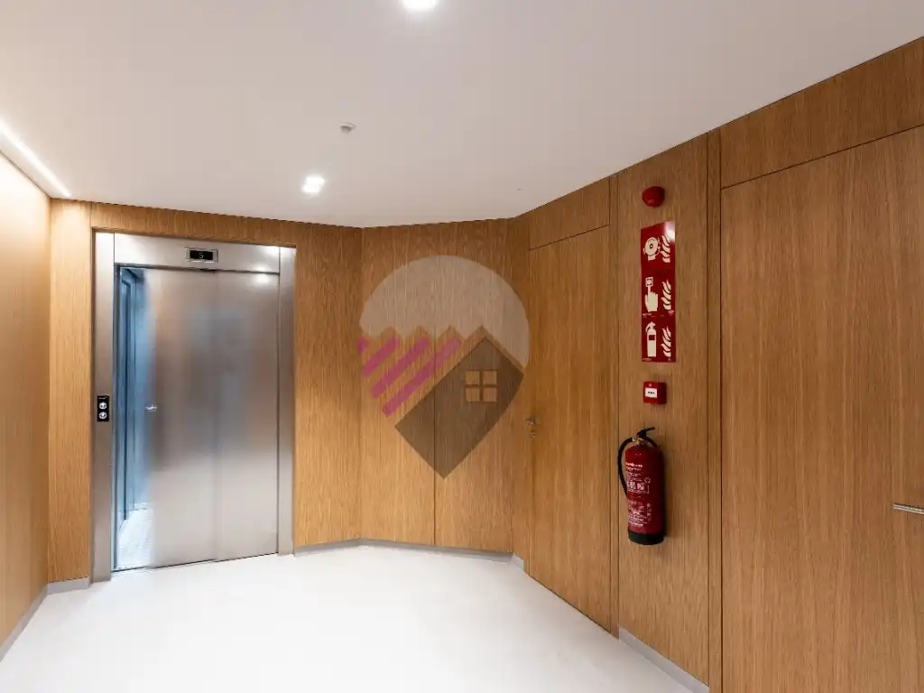 Ufficio con ascensore in affitto a Avinguda Carlemany, imagen 6