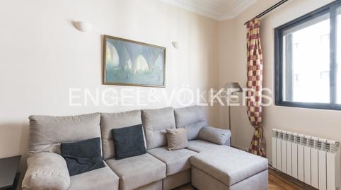 Photo 3 of Flat for rent in Sol,  Madrid Capital