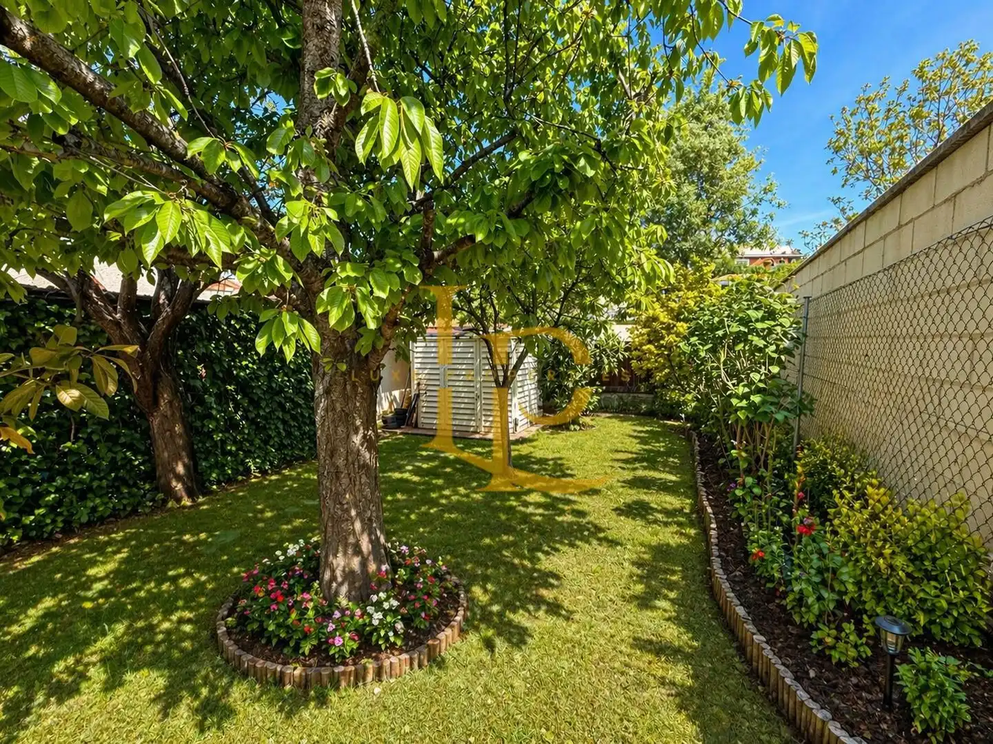 Garden of Houses for sale in Trijueque  with Heating, Private garden and Oven