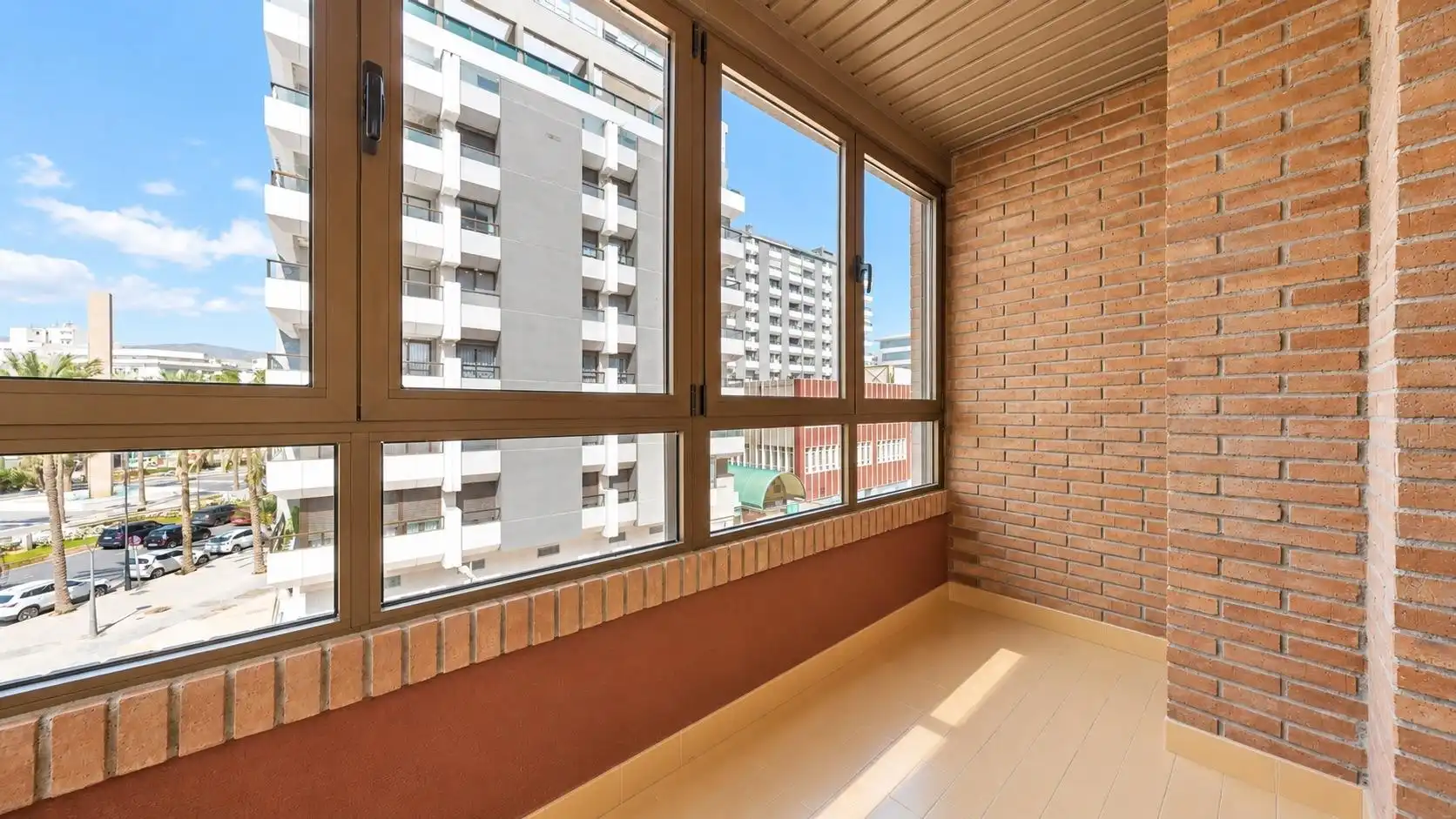 Flat with lift for sale in RIBERA ALMADRAVILLAS 1, imagen 31