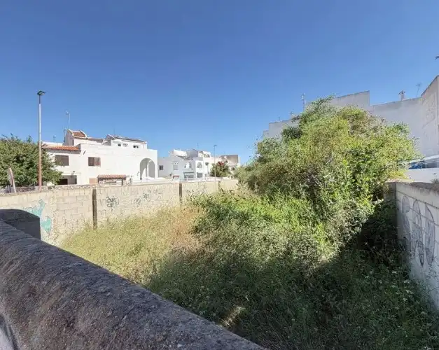 Residencial en venta en Torrevieja