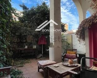 Flat for sale in SANT JOAN DE MALTA, Provençals del Poblenou