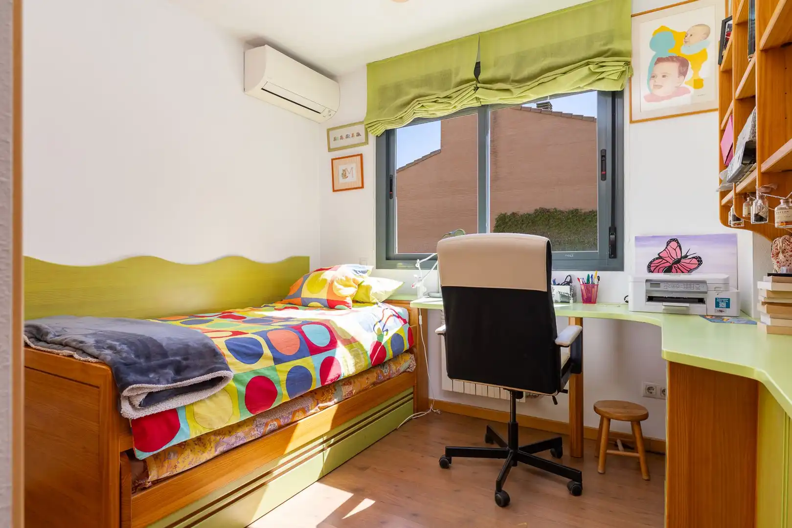Casa pareada con piscina en venta en Los Villares, imagen 17