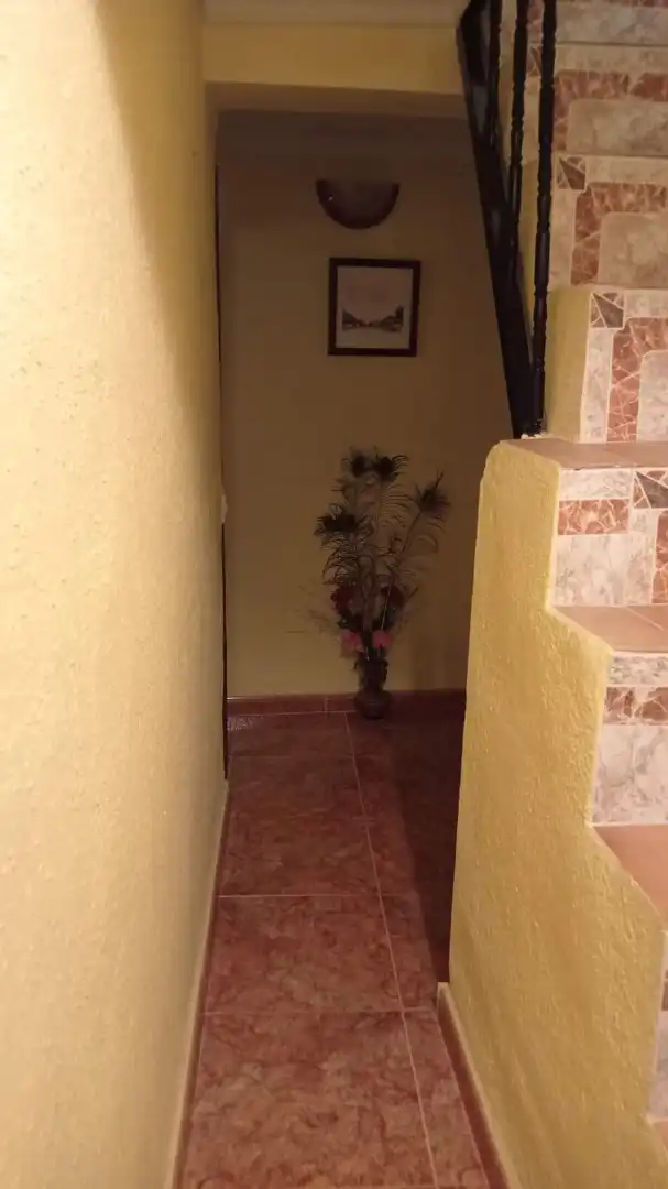 Casa o chalet en venta en Buenache de Alarcón con Calefacción, Terraza y Trastero