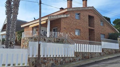 Foto 4 de Casa o xalet en venda a L'Ampolla, Tarragona