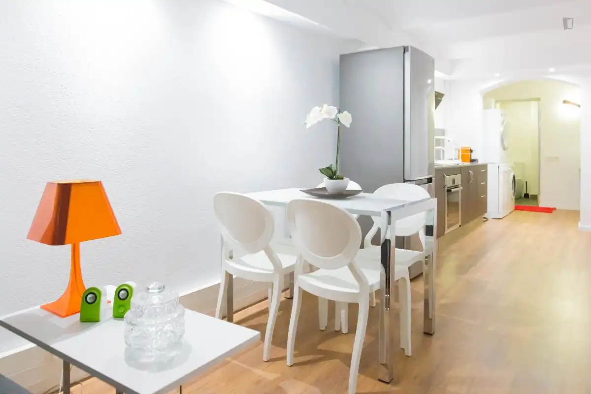 Appartement compact à louer à Sarrià - Sant Gervasi, imagen 10