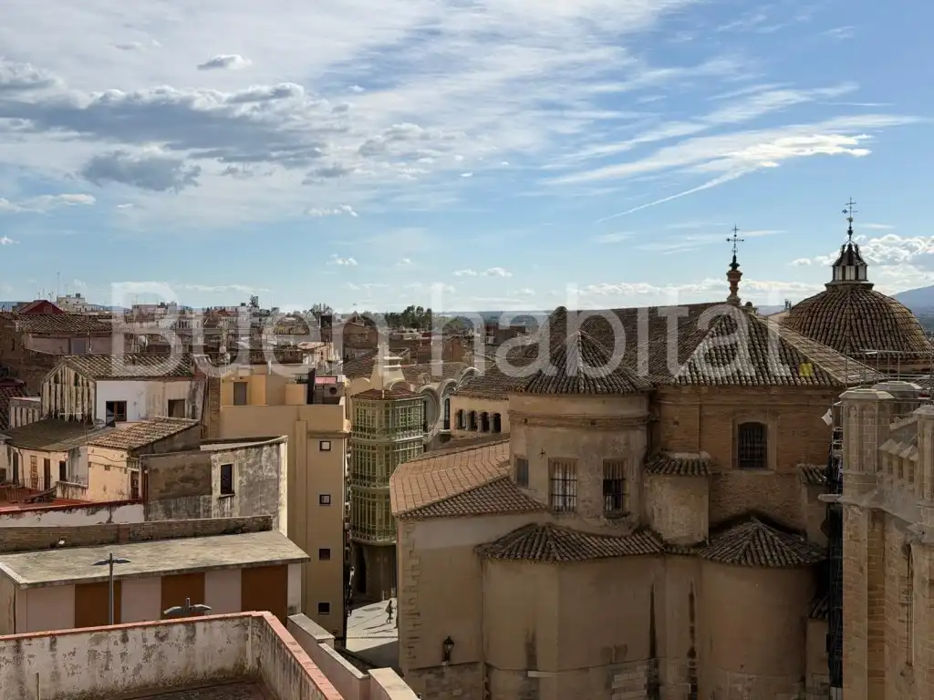Terreny residencial en venda a CT Castell 18, imagen 16