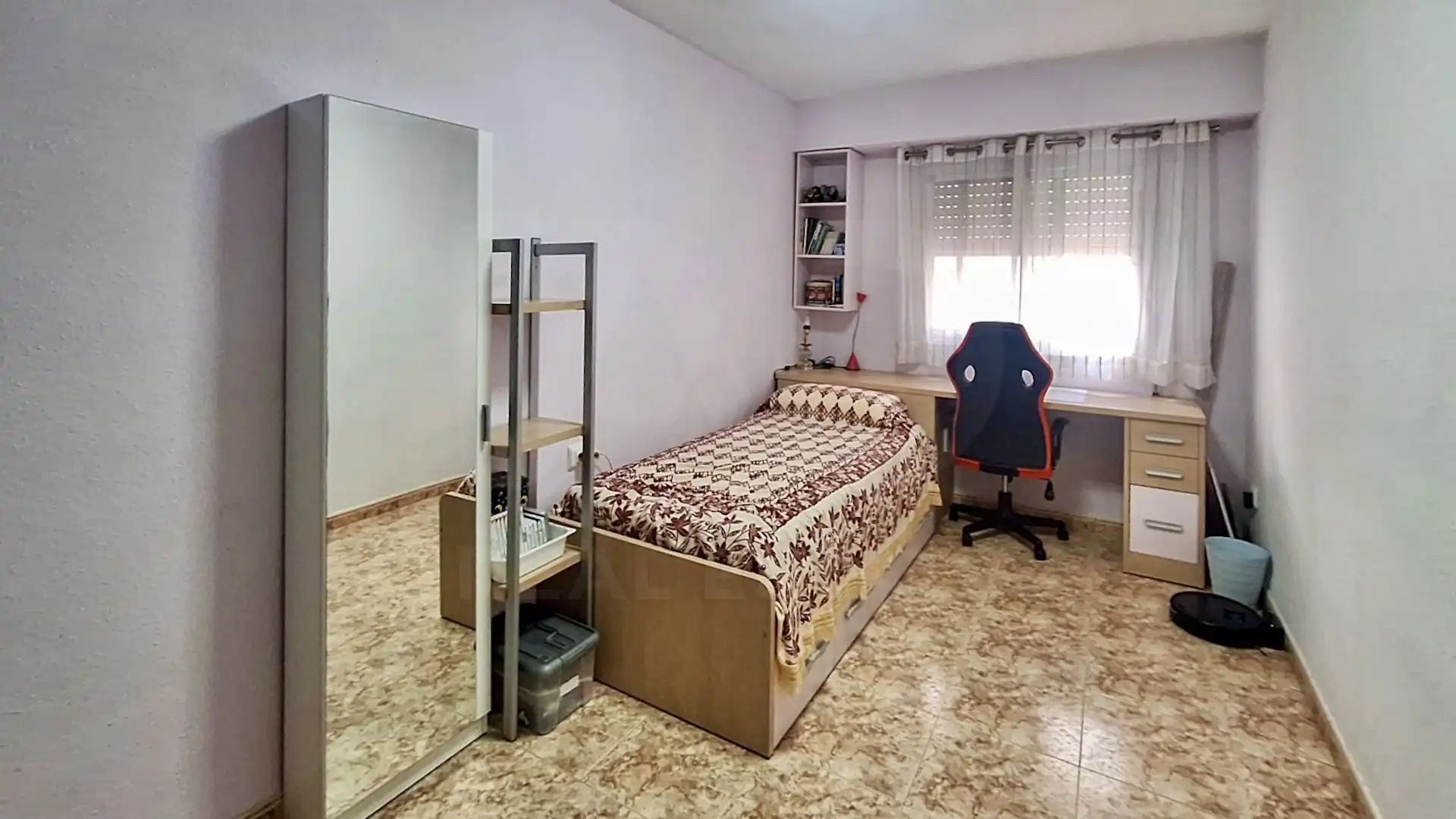 Flat with lift for sale in L'Olivereta, imagen 6