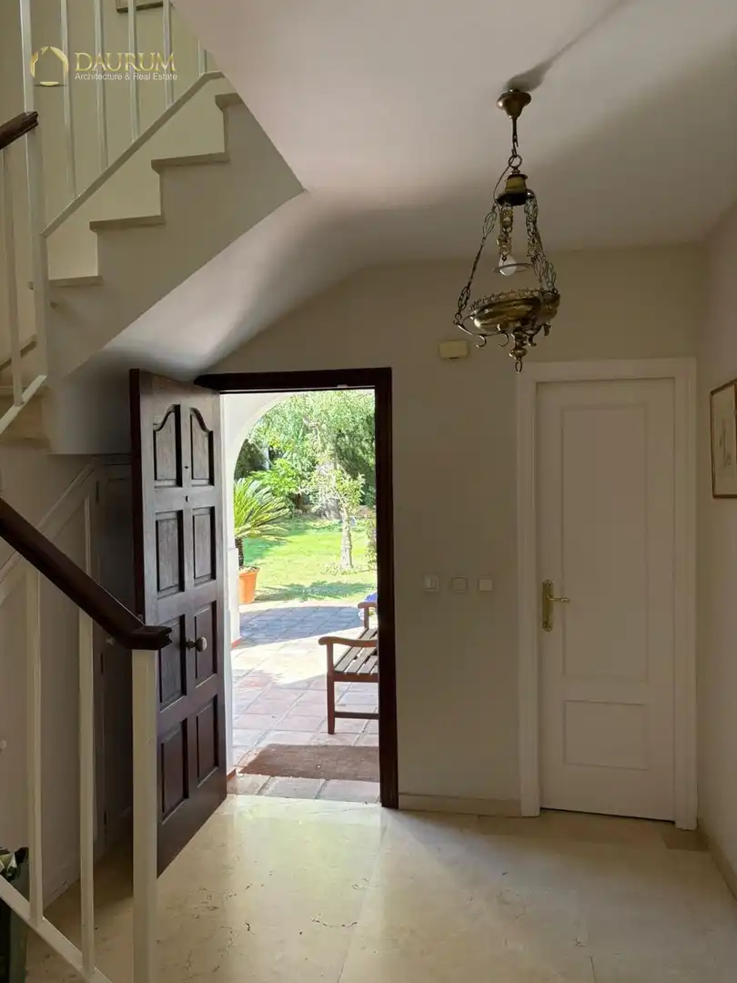 Casa o chalet en venta en Mairena del Aljarafe con Aire acondicionado, Calefacción y Terraza